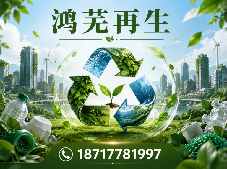 青浦区整厂设备回收展示图